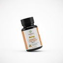 Turmeric Curcumin Tablets – 60 Count, Natural Anti-Inflammatory Supplement Supports Joint & Immune Health.