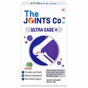 The Joints Co Ultra Ease Plus Joint Support Tablets | Type II Collagen, 2500 mg Glucosamine Chondroitin MSM & HA Complex for Joint, Cartilage & Bone Health - 120 Tablets