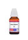 VINCA MINOR Q