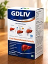 Liver Nourishment Formula, for fatty liver
