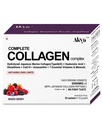 AKYA Complete Collagen for Skin, 5g Japanese Hydrolyzed Marine Collagen