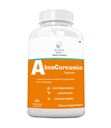 Abso curcumin 500 mg 60 Veg capsules