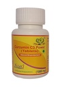 Curcumin C3 Power Tablets