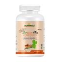 Auricur Plus –Curcumin Nanophosphosome 210 mg with Tinospora Cordifolia Extract 100 mg, Fortified with Turmerone, Piperine and Cuminum Cyminum by Aurinko Healthcare - 60 Capsules
