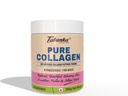 Marine Collagen, Pure Supplement Powder For Men Women | Zero Fillers | Mixes Well| No FIshy Burps | Supports Skin,Hairs,Nails & Joints Health | Non vegeterian -200g (Unflavoured)