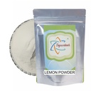 Lemon Powder - Nimbu Powder, 250 Grams Pack