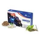 Nurozen Capsule (3 × 10 Cap. Blister Pack) | Neuro Care | Made With Dashmool, Trayodashang Guggal, And Other 5 Powerful Ayurvedic Ingredients.