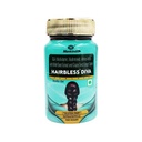 Mankind Hairbless Diva Nutraceutical for Women, Hair & Scalp Health, 30 Tabs (Pack of 4)