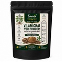 Vilamichai Ver Powder, 100g, Coleus Vettiveroides, Vilamichai Veru, Vettiveroides, Karuppu Vetiver, Iruvelli, Kuriveru Root Powder, (Pack of 1 x 100g)