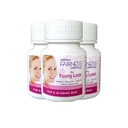 Altos herbal fairness capsule for young look 30 Capsule