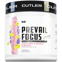 Prevail Pre Workout Powder with Nootropics: Pre Workout voor mannen en vrouwen, Snijrand Energie en Focus Supplement met L Citrulline, Alpha GPC, L Tyrosine 