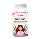 Pigmo Fight Ayurvedic Tablets for Clear & Radiant Skin | Supports Blood Purification | Herbal Blend with Manjistha, Neem, Daruharidra & Kumari | Help maintain overall skin balance | 60 Tablets