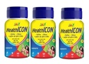 A to Z HealthICON Vitamins & Minerals Supplement, 50 Tablets Pack of 3