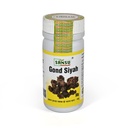 Sansu Gond Siyah 50Gm | Kala Gond | For All Kinds Of Bones Pain | Fast Recovery (50 Gm)