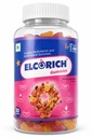 Elder Multivitamins And Multiminerals Gummies(30 Gummies)