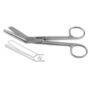DESCO Episiotomy Scissors (6")