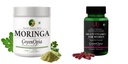 Moringa Oleifera Powder Multivitamins For Women Wellness Daily Vitality |60 CAPSULES