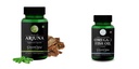Arjuna Fish Oil Wellness Daily Vitality |60 CAPSULES