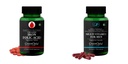 Iron Folic Acid Tablets Multivitamins For Men Wellness Daily Vitality |60 CAPSULES