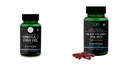 Fish Oil Multivitamins For Men Wellness Daily Vitality |60 CAPSULES
