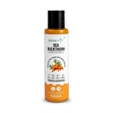Baton Tea Himalayan Sea Buckthorn Pulp Juice 100ml | Cold-Pressed | Natural Vitamin C, Omega 3 6 7 9, Antioxidants | Immunity, Skin Glow & Gut Health Support | No Added Sugar | Lab Tested |Pack Of 1
