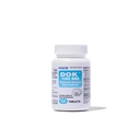 Belangrijke Docusaat Natrium 100 mg - Stool Softener Tablets for Constipatie Relief - Helpt Stop Constipatie - Stool Softeners for Women, Men, and Kids Ages 12+ - 100 Tablets
