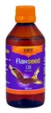 Dev Ayurveda’s Flaxseed oil 200 mL. Therapeutic grade (100% Cold Pressed)