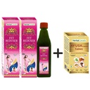 HARC Herbal Canada Fat Reducer (Pack of 2)| Get Ayush Kwath Tab Free of worth 200rs| helpful in Weight Management and loss of appetite | 100% Ayurvedic