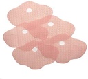 Slimming Belly Patch for Weight Management Herbal Abdomen Adhesive for Women Men Tummy Waist Support Body Shaping Fitness Skin Friendly Easy Use Portable Design Daily Wellness Care