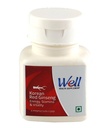 KRUM ModiCare Korean Red Ginseng Superfood - 60 Tablets 300 mg (6 Yrs Old, 3)