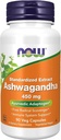Now Foods Ashwagandha Ext 400Mg 90Vcap