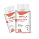 Fat Burner Capsules, Advanced Weight Loss Formula with L-Carnitine, Garcinia Cambogia, Caffeine & Green Tea, Metabolism & Energy Booster for Men & Women
