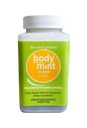 Body Mint Sport, Extra sterkte Chlorofyl Deodoriserend Supplement voor volledige body freshness, aluminium-vrije plant-gebaseerde interne deodorant, Ontworpen voor actieve en atletische levensstijlen, 50 tabs