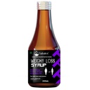 Weight Loss Syrup For Protein Syrup for Weight Control & Manage| Syrup For Over Fat Reduce Thigh, Belly Body Fat| Syrup For Weight Loss