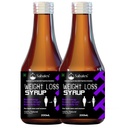 Weight Loss Syrup For Potent Blend of Herbs for Effective Fat Loss| Weight Loss Organic Syrup Weight Loss Products| Syrup For Weight Loss