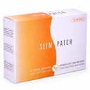 Slim Patch for Fat, Carb & Sugar Metabolism – Abdominal & Back Belt Plaster for Weight Loss, Belly Fat Reduction, Waist Slimming & Body Shaping (Pack of 1)