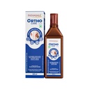 Patanjali Orthocare Liquid | Ayurvedic Joint Support Supplement | With Glucosamine, MSM, Boswellia & Vitamin D | Vegetarian | 500ml (Pack of 2)