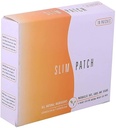 Sinbyuer KG 10Pcs Slim Patch For Metabolism Fats, Carbs And Sugar natural way to loss
