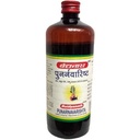 Baidyanath Punarnavarishta Liquid - 450 Ml