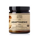 Anima Mundi Supplément de champignons organiques apothécaires - Champignons adaptogènes + Cacao - Poudre d'uplifting avec la Mane, Shiitake, Chaga & Plus - Ajouter au café, thé et smoothies (4oz / 113g)
