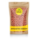 Kartik Export Annatto Seeds - Bixa Orellana Seed - 1Kg