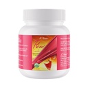 L’Amar REVE Capsules Ayurvedic support for Female Libido, Desire & Arousal – 30 Capsules | Supports Female Hormonal Balance, Anxiety & low energy levels