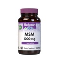 BlueBonnet MSM Supplement, 120 Tel. (743715009608)