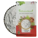 IndianJadiBooti Pure Edible Chuna Powder (Slaked Lime) | Food-Grade Mineral for Artisan Paan, Culinary Firming & Compounding (100 Grams)