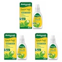 Baidyanath Ayurved Panch Tulsi Drops - 30 ml | Natural Immunity Booster with Goodness of Five Types of Tulsi (Pack of 3)