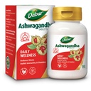 Dabur Ashwagandha Tablets - 60 tabs | General Wellness Tablets | Stress Relief | Rich in Antioxidants | Immunity Booster | Rich in Antioxidants | Rejuvenates Body