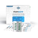 ManSure Ayurvedic Herbal Supplement for Men - 1 Pack (100 Capsules)