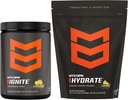 MTN OPS Ignite Citrus Bliss + Hydrate Limonade Bundle