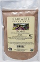 Starwest Botanicals Biologische Witte Wilgenschorspoeder, 4 Ounces