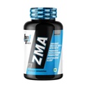 BPI Sports ZMA – Zinc, Magnesium & Vitamin B6 Supplement | Supports Muscle Recovery, Strength, Sleep & Night-Time Recovery | 90 Capsules